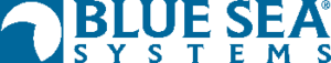 Blue Sea System Logo