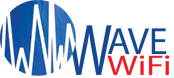 Wave Wifi Logo